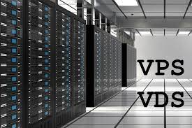 хостинг vps vds серверов